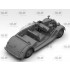 1/35 WWII German Typ 320 (W142) Cabriolet Staff Car