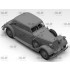 1/35 WWII German Typ 320 (W142) Soft Top Staff Car