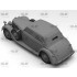 1/35 WWII German Typ 320 (W142) Soft Top Staff Car