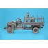 1/35 WWII US Military Patrol G7107 with MG M1919A4