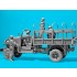 1/35 WWII US Military Patrol G7107 with MG M1919A4