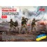 1/35 Ukraine Armed Forces Air Assault Troops 'Always the First'