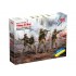 1/35 Ukraine Armed Forces Air Assault Troops 'Always the First'