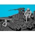 1/35 Tank Crew of the Armed Forces of Ukraine (4 figures)