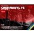 1/35 Chornobyl #6 Feat of Divers (4 figures)