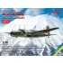 1/48 Japanese Ki-21-Ib Sally Heavy Bomber