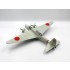 1/48 Japanese Ki-21-Ib Sally Heavy Bomber