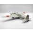 1/48 Japanese Ki-21-Ib Sally Heavy Bomber