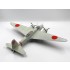 1/48 Japanese Ki-21-Ib Sally Heavy Bomber