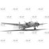 1/48 Japanese Ki-21-Ib Sally Heavy Bomber