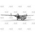 1/48 WWII German Gotha Go 244B-2 Transport Aircraft