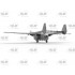 1/48 WWII German Gotha Go 244B-2 Transport Aircraft