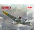 1/48 WWII German Reconnaissance Plane Junkers Ju 88D-1