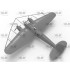 1/48 WWII German He 111H-8 Paravane Aircraft