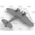 1/48 WWII German He 111H-8 Paravane Aircraft