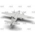 1/48 WWII US B-26B Marauder Bomber