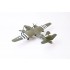 1/48 WWII US B-26B Marauder Bomber