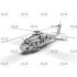 1/48 US UH-60A Black Hawk Military Transport Helicopter