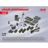 1/48 Luftwaffe Airfield Equipment