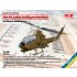 1/35 US AH-1G Cobra (early production) Attack Helicopter