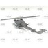 1/35 US AH-1G Cobra Helicopter Late