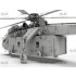 1/35 CH-54A Tarhe with Universal Military Pod