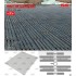 1/35 M8A1 US Landing Mat (210x336 mm)