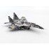 1/72 Ukrainian MiG-29 9-13 Fighter with HARM Missiles 'Radar Hunter'