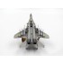 1/72 Ukrainian MiG-29 9-13 Fighter with HARM Missiles 'Radar Hunter'