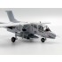 1/72 US Attack Aircraft OV-10A Bronco