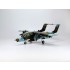 1/72 US OV-10D+ Bronco Attack and Observation Aircraft