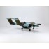 1/72 US OV-10D+ Bronco Attack and Observation Aircraft