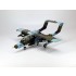 1/72 US OV-10D+ Bronco Attack and Observation Aircraft