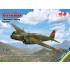 1/72 Ki-21-Ia RTAF Thailand's Heavy Bomber