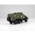 1/72 Ukraine Armed Forces URAL-43203 Military Box Vehicle