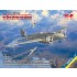 1/72 In the Skies of China - Japanese Ki-21-Ia Bomber and two Ki-27a Fighter, Late 1930s
