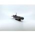 1/72 WWII German U-Boat Type Molch Midget Submarine