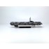 1/72 WWII German U-Boat Type Molch Midget Submarine