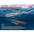 1/72 K-Verbande Midget Submarines (2 kits)