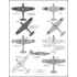 Decals for 1/48 Strange Hawker Hurricane