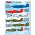 Decals for 1/72 Strange Hurricanes