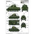 1/16 M4A1 Medium Tank Late