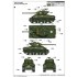 1/16 M4A1E8 Medium Tank