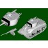 1/16 M4A1E8 Medium Tank