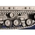 1/16 M4A1E8 Medium Tank