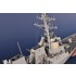 1/200 USS Pinckney DDG-91 Arleigh Burke-class Destroyer