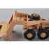 1/35 M1014 W/M747 Semi Trailer