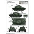 1/35 M48 Patton Medium Tank