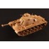 1/35 M48 Patton Medium Tank