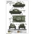 1/35 M48A2 Main Battle Tank